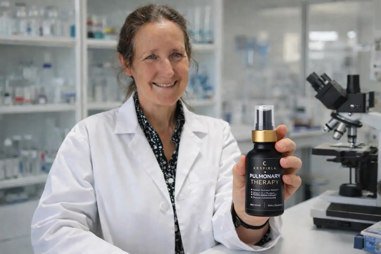 Dr. Barbara O’Neill