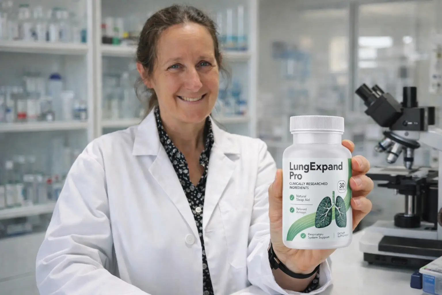 Dr. Barbara O’Neill