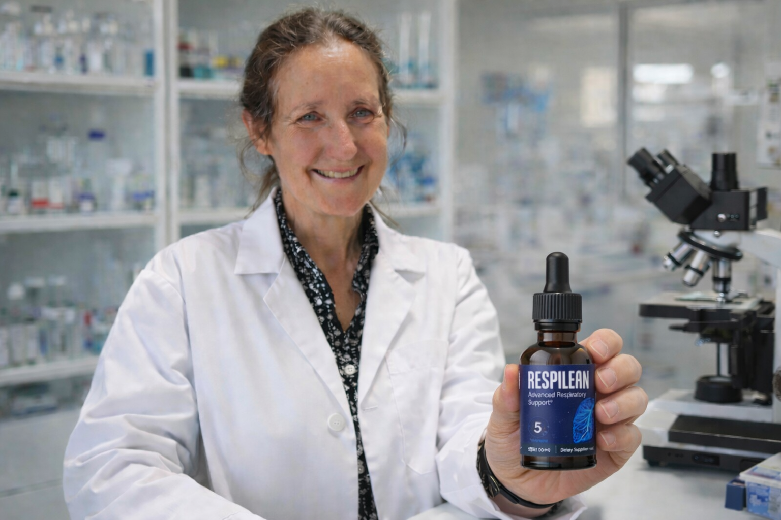 Dr. Barbara O’Neill