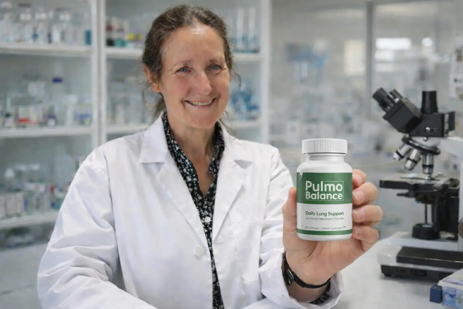 Dr. Barbara O’Neill