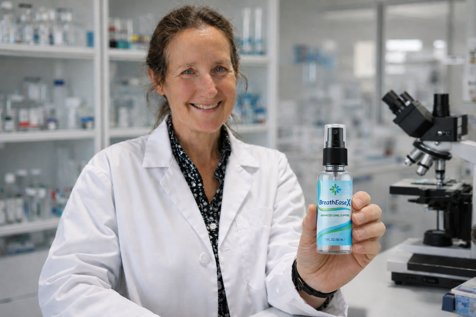 Dr. Barbara O’Neill
